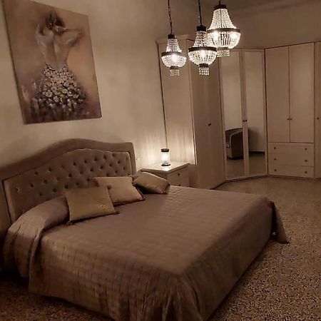 La Casa Sotto Il Castello Apartment Брачано Екстериор снимка
