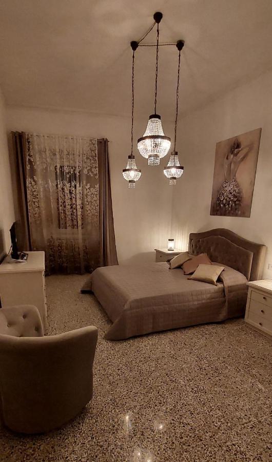 La Casa Sotto Il Castello Apartment Брачано Екстериор снимка