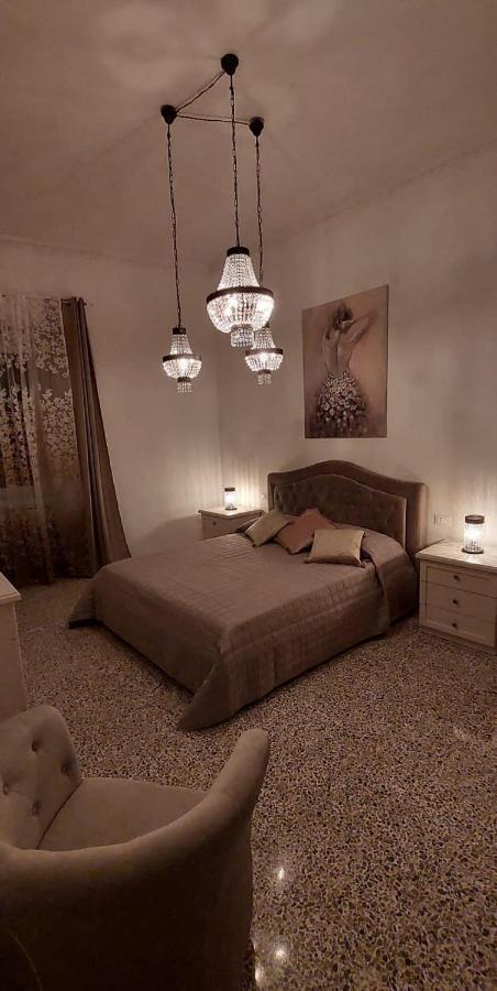 La Casa Sotto Il Castello Apartment Брачано Екстериор снимка