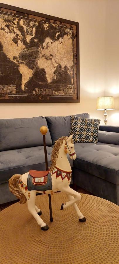 La Casa Sotto Il Castello Apartment Брачано Екстериор снимка