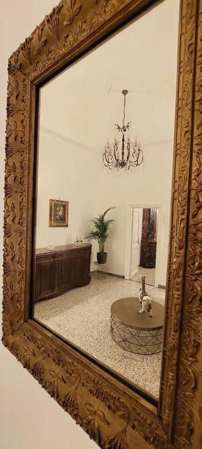La Casa Sotto Il Castello Apartment Брачано Екстериор снимка