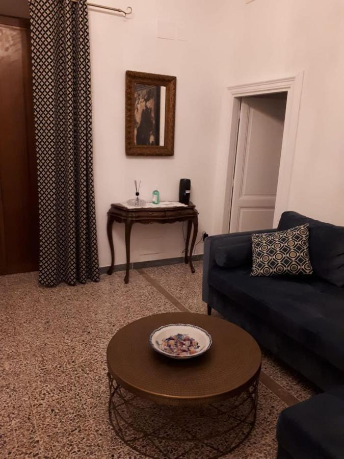 La Casa Sotto Il Castello Apartment Брачано Екстериор снимка