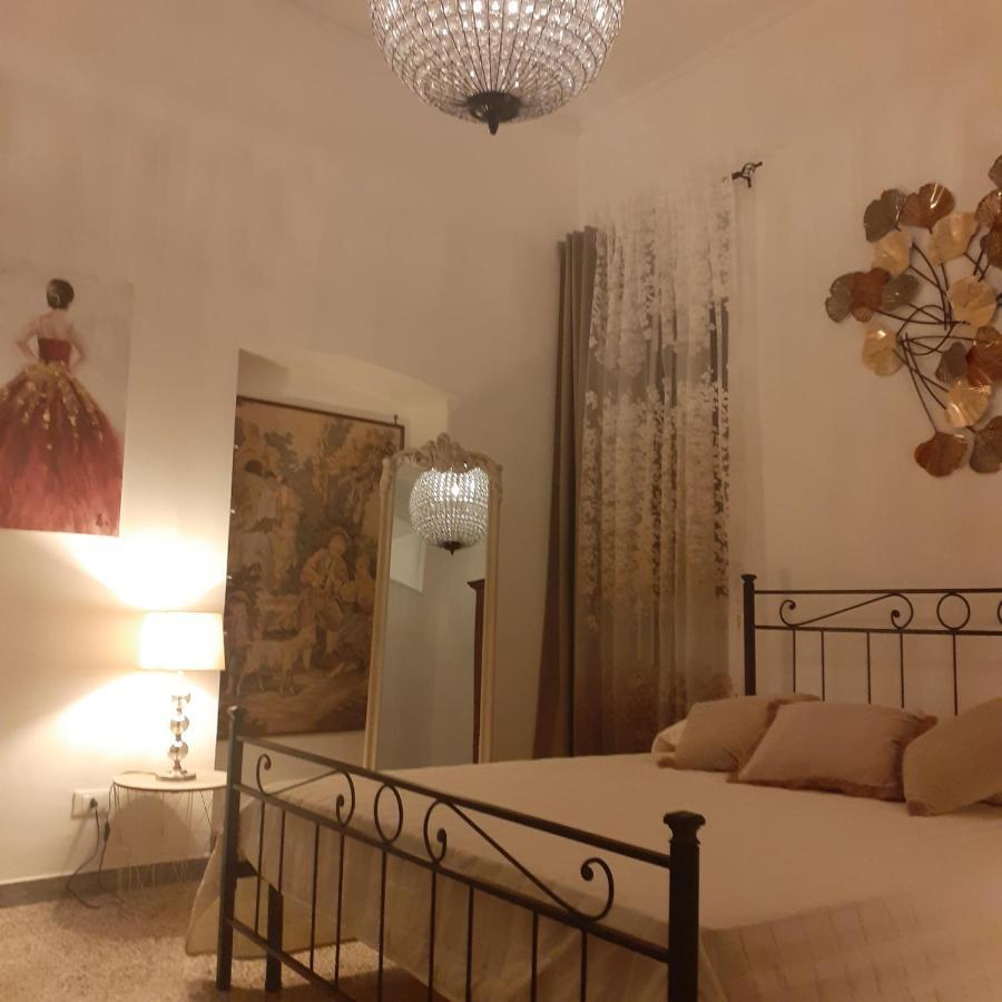 La Casa Sotto Il Castello Apartment Брачано Екстериор снимка